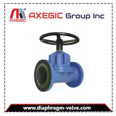 Buy Online at Lowest Price Manufacturer and Supplier of Cast Iron Diaphragm Valve in Maharashtra, Rajasthan, Tamilnadu, Chennai, Assam