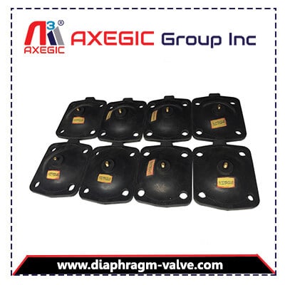 Diaphragm Valve Manufacturer, Supplier and Exporter in Ahmedabad, Gujarat, India
