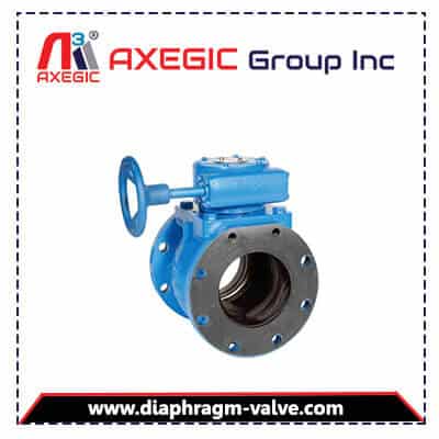 Manufacturer and Supplier of Plug Valve in India
